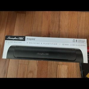 Swingline Laminator